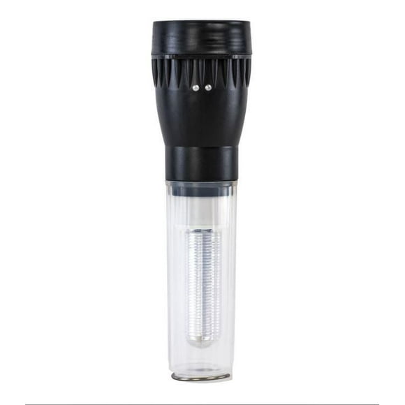 LifeGear Lamp de Poche/Lanterne 200L Flottant et anti-tempête