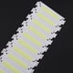 thumbnail image 5 of 10pcs DC9-12V 2W COB LED Stripe Chips Paneles de diodo emisor de luz (Blanco), 5 of 6