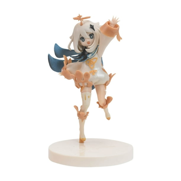 paimon pvc