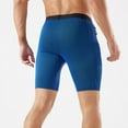 thumbnail image 4 of Pantalon de Gym pour Hommes pour l'Entraînement et la Performance de Course, Pantalon Léger Extensible avec Compression pour le Basketball et le Entraînement Physique, 4 of 5