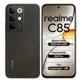 thumbnail image 2 of Celular Realme C85  Negro 256GB 8GB +Audífonos Desbloqueado, 2 of 6