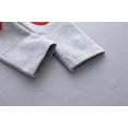 thumbnail image 7 of Toddler Kids Child Baby Girls Cute Cartoon Animals Pants Trousers Clothes Outfits 3-4 Years, 7 of 7