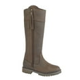 thumbnail image 2 of Woodland Womens Bailey Waxy Leather Country Boot, 2 of 3
