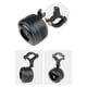 thumbnail image 5 of Bicicleta Scooter Altavoz Electrónico Inalámbrico Control Remoto Timbre De Alarma Antirrobo Eigraketly OD005863-00, 5 of 7