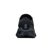 On Womens Cloud X 4 Black/Eclipse 3WE30070106-6