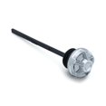 thumbnail image 1 of Kuryakyn 6425 Precision M8 Dipstick, Chrome, 1 of 4