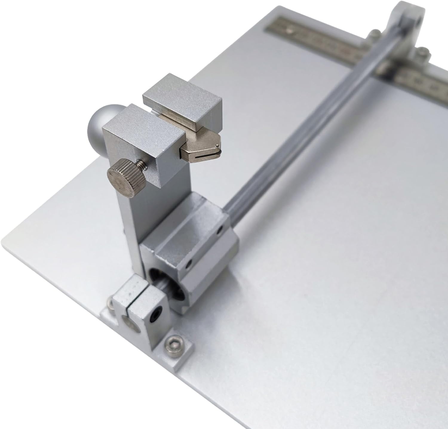 ITO Conductive Glass Cutter FTO AZO Quartz Glass Cutting Table