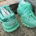 thumbnail image 3 of Balenciaga Track Runners, 3 of 5
