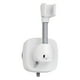 thumbnail image 5 of Soporte para cabezal de ducha con ventosa, extraíble, fuerte succión, resistente al agua, fácil de instalar, soporte para cabezal de ducha montado en Blanco, 5 of 8