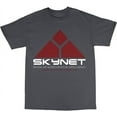 thumbnail image 1 of Skynet T-shirt, 1 of 1