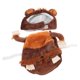 thumbnail image 1 of unbranded Disfraz De Mono Para Perro Pequeño Con Y Tela Multicolor Para Fiestas Y, 1 of 7