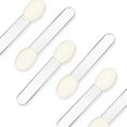 thumbnail image 3 of 10Pcs Makeup Sponge Applicator Brushes for Eye Shadow - Tool for Application 10PCS, 3 of 6