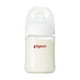 thumbnail image 5 of Set de Biberones Pigeon Soft Touch Blanco Boca Ancha Libre BPA, 5 of 7