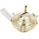 thumbnail image 3 of 1 Set Kerosene Lamps Lamp Holder and Wick Vintage Style Kerosene Lamp Accessories, 3 of 5