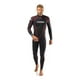 thumbnail image 1 of Traje completo para Caballero Cressi Maya Neopreno 2.5mm Talla L Negro, 1 of 4