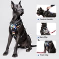 thumbnail image 6 of Reflective Harness, 6 of 42