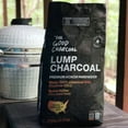thumbnail image 4 of The Good Charcoal Lump Charcoal - 27.5 Pounds, 4 of 5