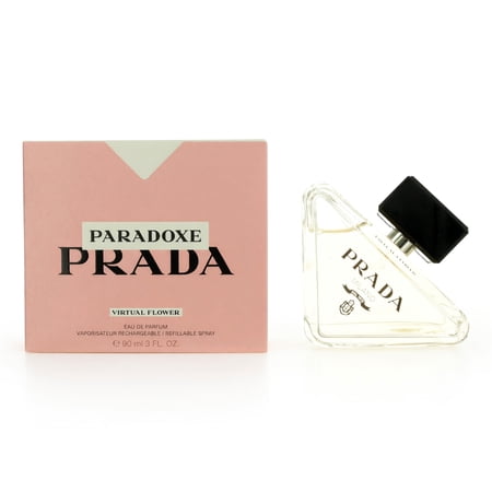 Prada Paradoxe Virtual Flower by Prada  3 oz EDP Spray for Women
