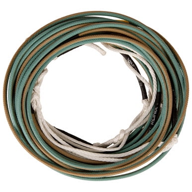 Ronix R8 Floating Mainline [Blue/Champagne] 2025