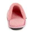 thumbnail image 4 of MUK LUKS Women's Novelty Shearling Scuff, 4 of 8