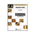 thumbnail image 2 of Hal Leonard Trumpet Hero (Section Feature) Concert Band Level .5 to 1 Composed by Paul Lavender, 2 of 2