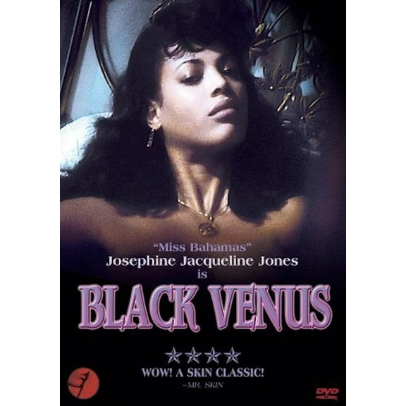 Black Venus DVD (1983)