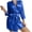 Navy, variant on Naittoop Silky Satin Robe for Women Short Kimono Sleepwear Lightweight Loungewear Belted Nightwear Bridal Party Bathrobe Gown