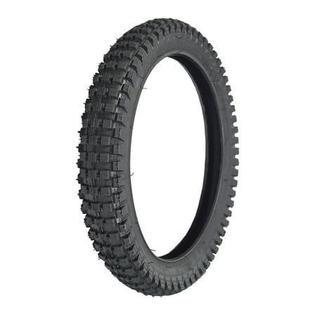 AlveyTech 16x2.4 (64-305) Front Tire with Q204 Tread for Razor MX500 & MX650 Dirt Bikes