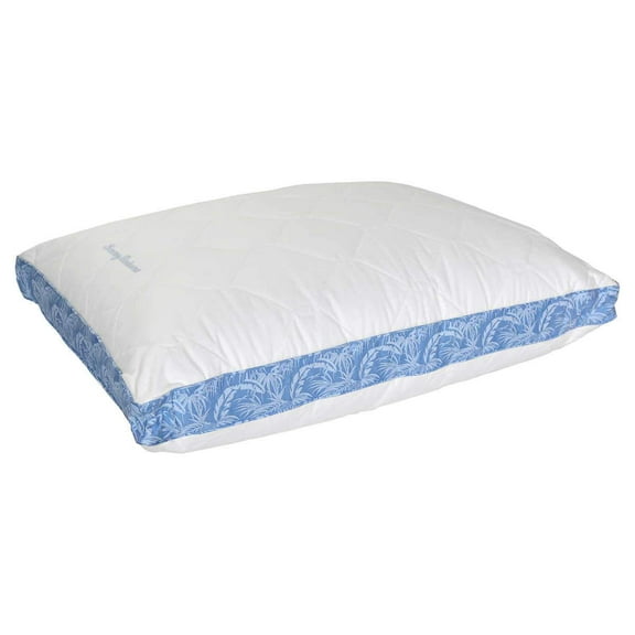 Tommy Bahama Quilted Pillow 2-pack