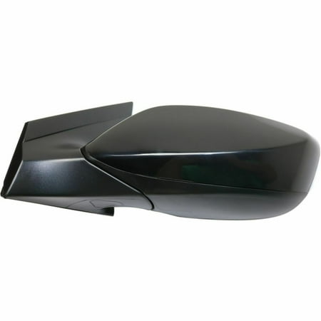 - NEW POWER MIRROR BLACK LEFT SIDE FITS 2012-2016 HYUNDAI ACCENT 876101R210