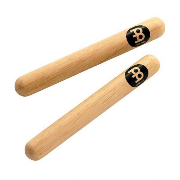 Meinl Percussion | Classic Wood Clave | Hardwood
