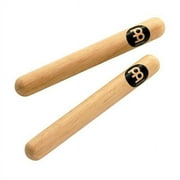 Meinl Classic Hardwood Claves, Pair