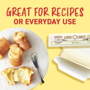 Land O Lakes Salted Butter, 8 Sticks, 2-1 lb Packs
