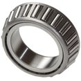 thumbnail image 1 of Bower Bearing Wheel Bearing L68149 For Use With 3500 Pound Trailer Axles; Inner Bearing, 1 of 4