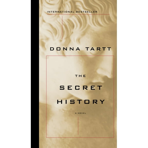 The Secret History, (Hardcover)