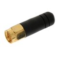 thumbnail image 1 of 5X 3cm Mini Antena de pulgar 2,4G SMA-J RF Coaxial WiFi aérea 5 piezas, 1 of 8
