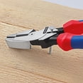 thumbnail image 3 of Alicates KNIPEX con apalancamiento ultra alto para linieros, 9.5 pulgadas y 240 mm, 3 of 3