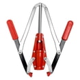 thumbnail image 2 of Sacacorchos de Doble Palanca FastRack con 20 Corchos, 2 of 6