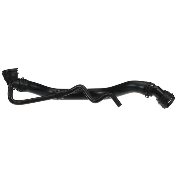 Gates 51645 Hose Fits select: 2014-2017 VOLKSWAGEN PASSAT, 2014-2018 VOLKSWAGEN JETTA