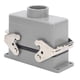 thumbnail image 3 of Conector de servicio pesado de 16 núcleos factor de seguridad alto de operación simple de conector de servicio pesado para la industria ANGGREK Otros, 3 of 8
