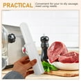 Meat Grinder Pusher Meat Grinder Tamper Universal Mincer Tool Meat