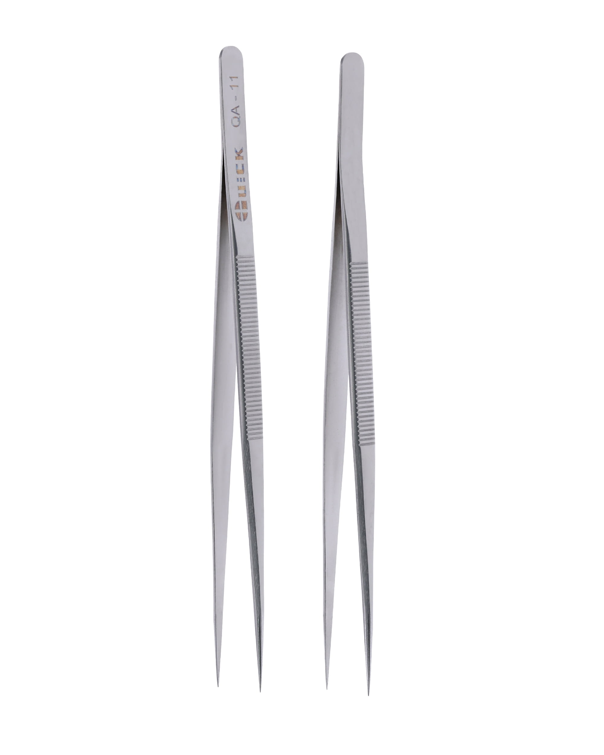 Replacement Straight Tip Tweezer (QA-11) (Quick)