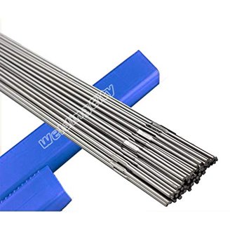Stainless Steel TIG Welding Rod ER308L 1/16" 3/32" 1/8"x16" 5LBS
