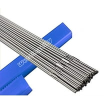 WeldingCity 10-Lb ER4043 Aluminum 4043 TIG Welding Rods 1/16 (1.6mm) x 36 (914mm)