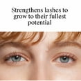 thumbnail image 4 of Neutrogena Healthy Lengths Lengthening Mascara, Black, 0.21 oz, 4 of 10