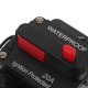 thumbnail image 3 of unbranded Breaker Para Audio Con Reseteo Manual Y, 3 of 7