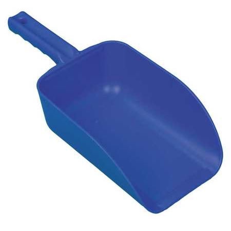 

Large Hand Scoop Blue 15 x 6-1/2 In