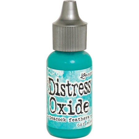 UPC: 0789541057215 | Tim Holtz Distress Oxides Reinkers – Peeled Paint