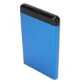 thumbnail image 1 of Disco Duro Externo de 25 Pulgadas Disco Duro Móvil de Metal Ultrafino USB30 Compatible con Transferencia de Alta Velocidad y Compatibilidad con Versiones Anteriores con, 1 of 8