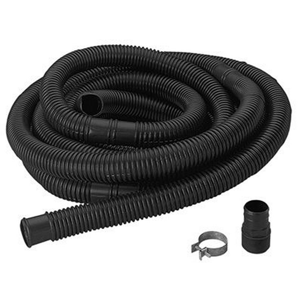 Pentair Water FP15024P2 Discharge Hose Kit for Pumps, 1.5In. x 25Ft